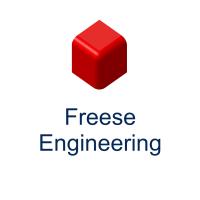 Freese Engineering in Rhauderfehn - Logo