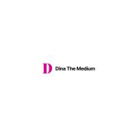 Dina The Medium in Berlin - Logo