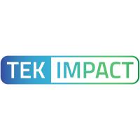 Tekimpact in Dresden - Logo