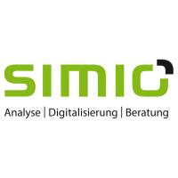 SIMIO GmbH & Co. KG in Murnau am Staffelsee - Logo