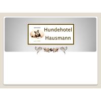 Hundehotel Hausmann in Fuchsstadt - Logo