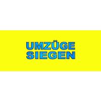 Umzug Siegen in Siegen - Logo