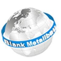 Blank Metallbau-Technik GmbH in Holzgerlingen - Logo