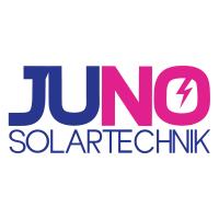 Juno-Solartechnik UG in Delbrück in Westfalen - Logo