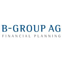 B-Group AG Financial Planning in Muldenberg Gemeinde Höhenluftkurort Grünbach - Logo