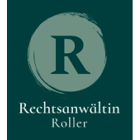 Rechtsanwältin Roller - Fachanwältin für Arbeitsrecht Leipzig in Leipzig - Logo