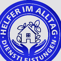 Helfer im Alltag in Bernau bei Berlin - Logo