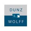 Dunz-Wolff Mediendienstleistungen GmbH in Hamburg - Logo
