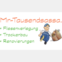 Mr. Tausendsassa Inh. Robert Dünkler in Passau - Logo