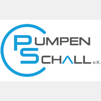 Pumpen & Elektrotechnik Schall GmbH in Gilching - Logo