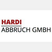 Hardi Abbruch und Demontage GmbH München in München - Logo