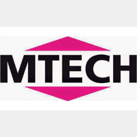 MTECH Solutions GmbH in München - Logo