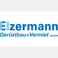 Elzermann Gerüstbau und Vermietung GmbH in Naunhof - Logo