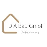 DIA Bau GmbH in Veitsbronn - Logo