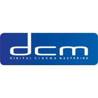 Digital Cinema Mastering in Karlsruhe - Logo