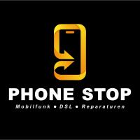 Phone Stop in Dortmund - Logo