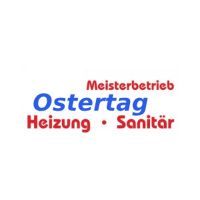 Sanitär-Heizung Ostertag in Frankfurt am Main - Logo