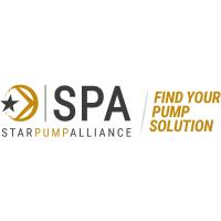 Star Pump Alliance GmbH in Rheine - Logo