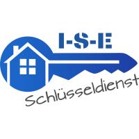 I-S-E Schlüsseldienst in Hockenheim - Logo