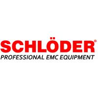 Schlöder GmbH EMV-Systeme in Unterschleißheim - Logo