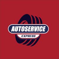 Autoservice Express in Ketsch - Logo