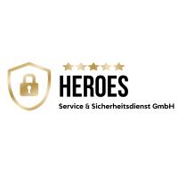 Heroes Service & Sicherheitsdienst Gmbh in Frankfurt am Main - Logo