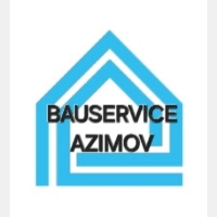 Bauservice Azimov in Ronnenberg - Logo