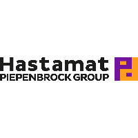 Hastamat Verpackungstechnik GmbH in Lahnau - Logo