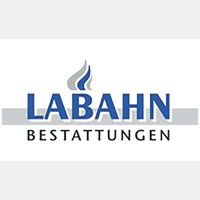 Labahn Bestattungen in Berlin - Logo