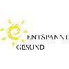 ENTSPANNT GESUND - Praxis für Physiotherapie und Osteopathie, Jean Aurich in Hamburg - Logo
