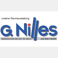 G. Nilles & Sohn GmbH in Gelsenkirchen - Logo