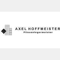 Fliesenlegermeister Axel Hoffmeister Fliesenverlegung in Ahrensburg - Logo