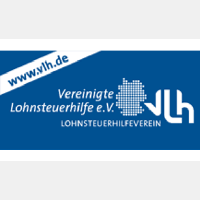 Vereinigte Lohnsteuerhilfe e.V. Cornelia Zock in Weimar - Logo