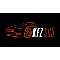 Kfz Süd in Würzburg - Logo