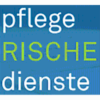 Pflegedienste RISCHE GmbH Weimar-Süd in Weimar in Thüringen - Logo