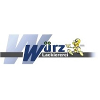 Lackiererei Alexander Würz in Friesoythe - Logo