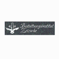 Bestattungsinstitut Zetzsche in Markranstädt - Logo