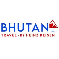 Bhutan Travel (Reise-Service Heinz) in Moosburg an der Isar - Logo