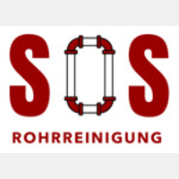 SOS Rohrreinigung in Darmstadt - Logo