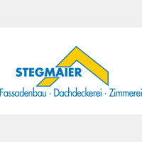 Stegmaier GmbH Zimmerei in Wildpoldsried - Logo