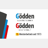 Elektro Gödden GmbH in Duisburg - Logo