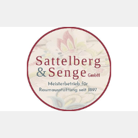 Sattelberg & Senge GmbH Meisterbetrieb in München - Logo