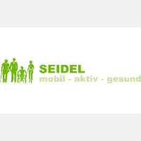 Sanitätshaus SEIDEL in Cottbus - Logo