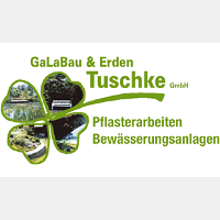 GaLaBau & Erden Tuschke GmbH in Vetschau/Spreewald - Logo