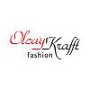 Olcay Krafft Fashion in Köln - Logo