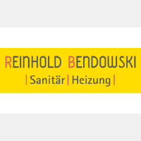 Bendowski Reinhold in Remscheid - Logo