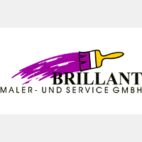 Brillant Maler & Service GmbH in Cottbus - Logo