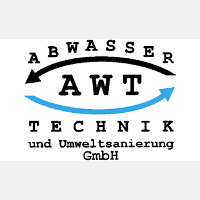 Abwassertechnik und Umweltsanierung GmbH Kläranlagen/Biokläranlagen Sammelgruben/Regenwasser in Lauchhammer - Logo