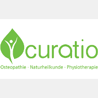 Curatio in Cottbus - Logo