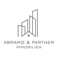 Abramo&Partner Immobilien in Bischofsheim - Logo